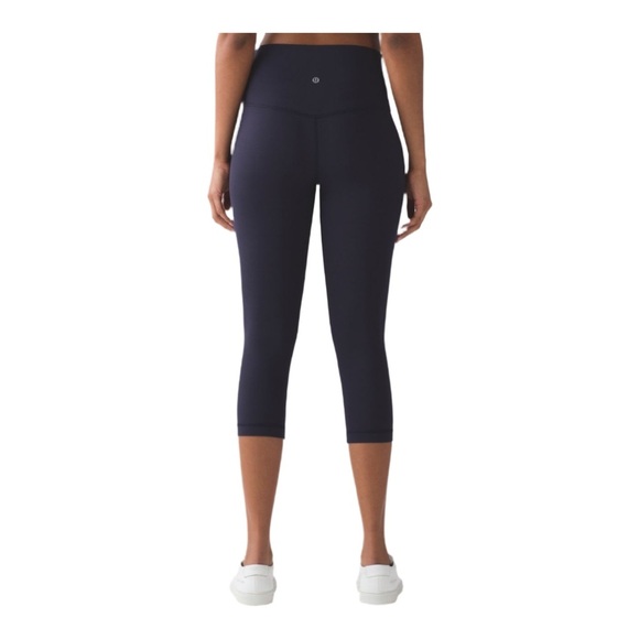 Lululemon Align High Rise Leggings EUC Size 2 - Picture 1 of 4